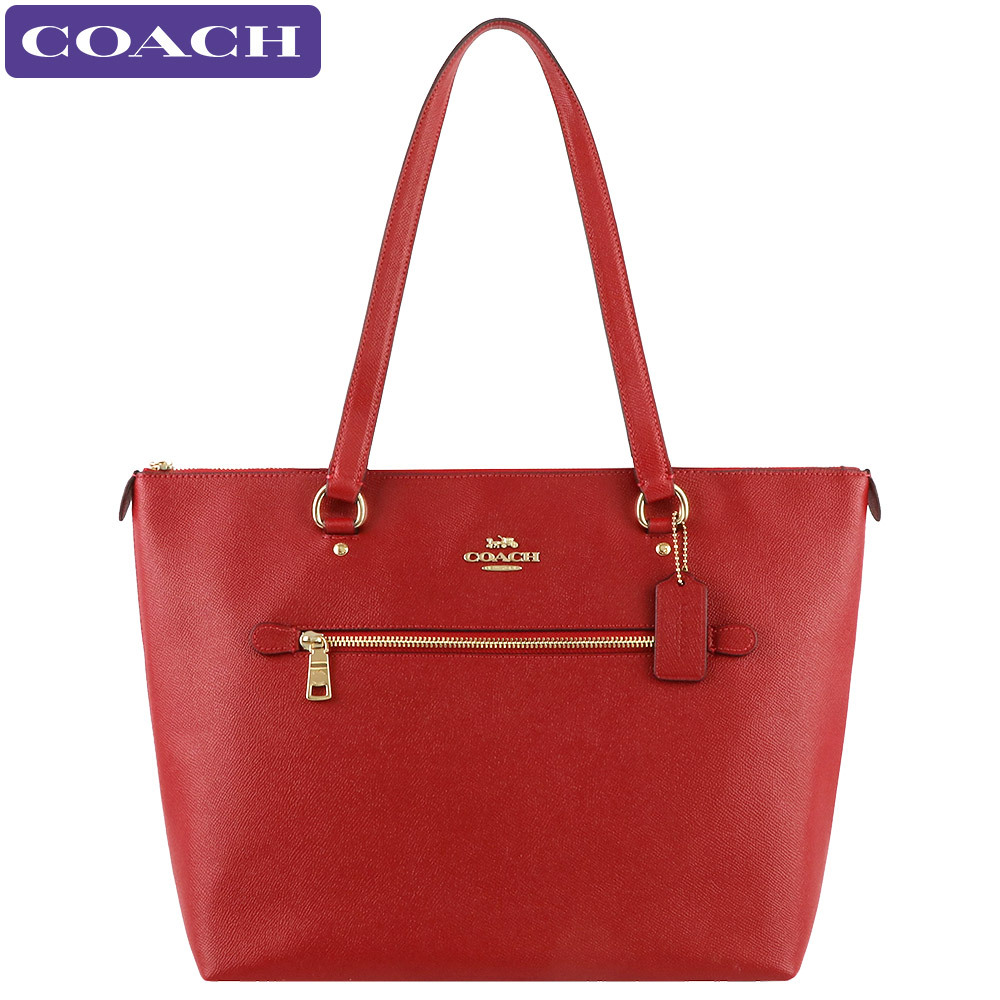 コーチ COACH バッグ トートバッグ F79608 A4対応 アウトレット