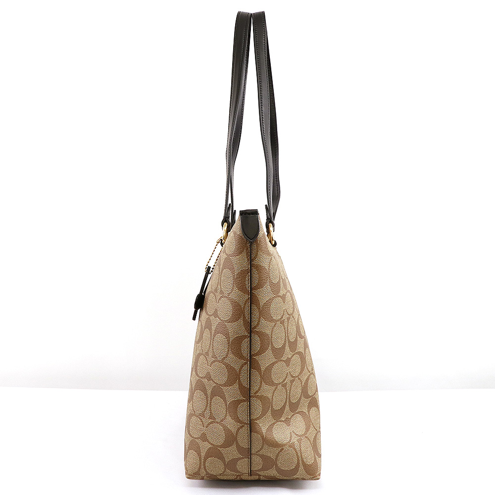 COACH コーチ バッグ トートバッグ F79609 IMCBI A4対応