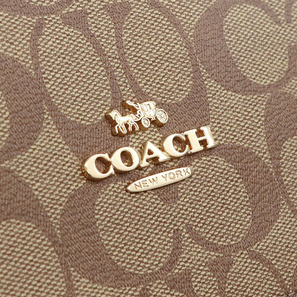 コーチ Coach バッグ トートバッグ F Imcbi 対応 シグネチャー アウトレット レディース 新作 F Imcbi Hommage 通販 Yahoo ショッピング