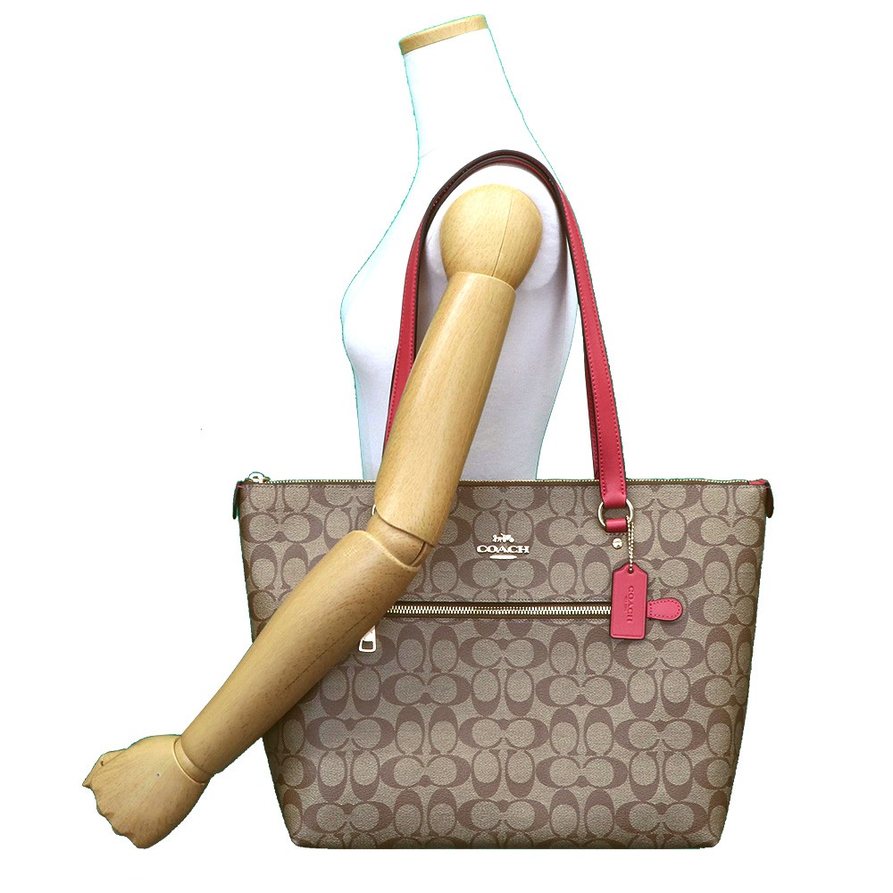 m*a様 コーチ COACH バッグ トートバッグ＠オークション コーチトートバッグ｜Yahoo!フリマ（旧PayPayフリマ）