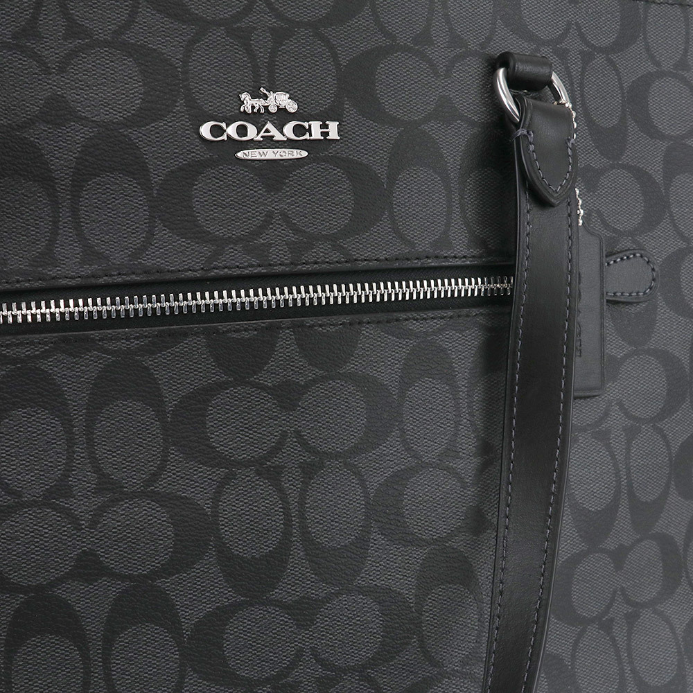COACH コーチ バッグ トートバッグ 79609 SVTSQ A4対応