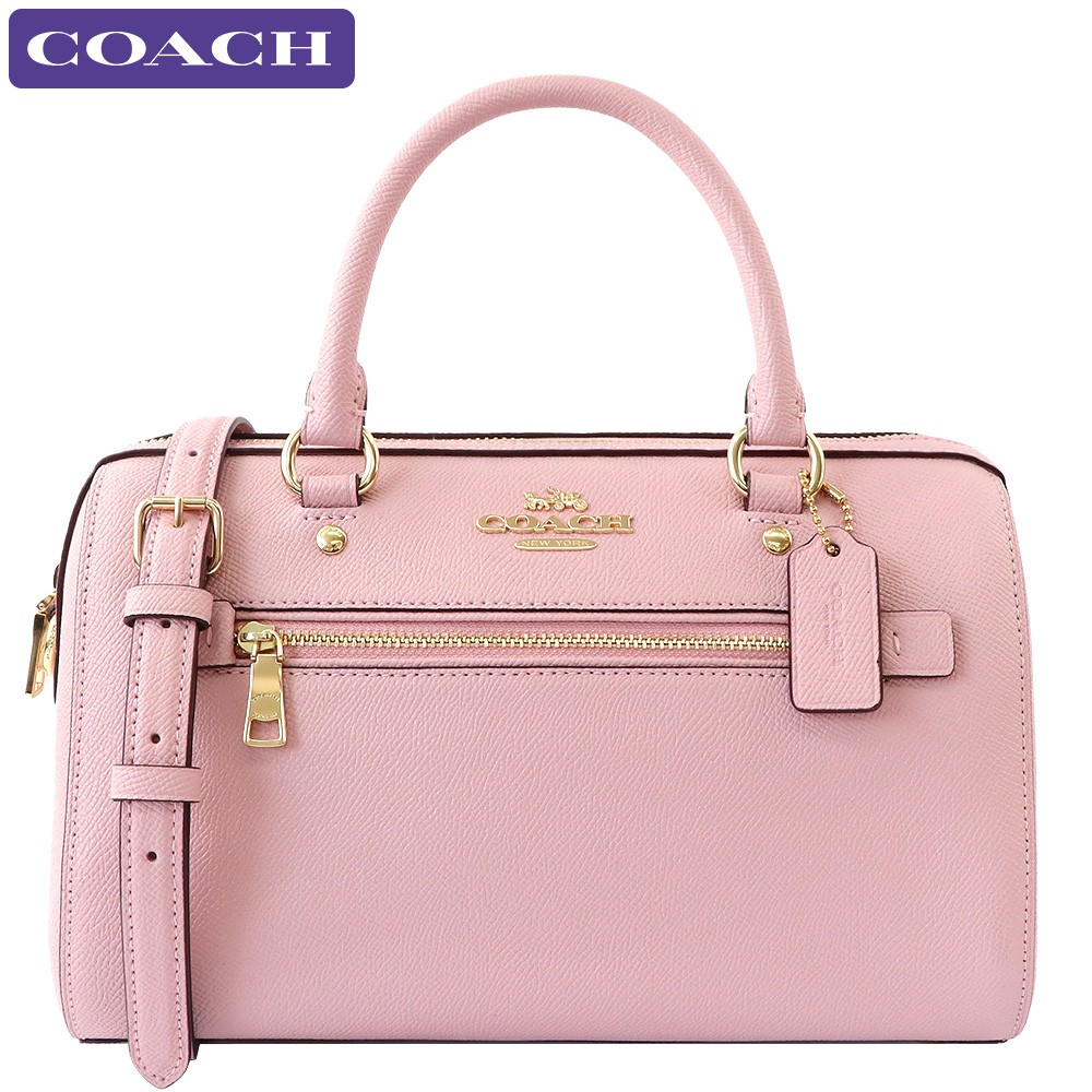 コーチ COACH バッグ ショルダーバッグ F79946 2way ミニバッグ