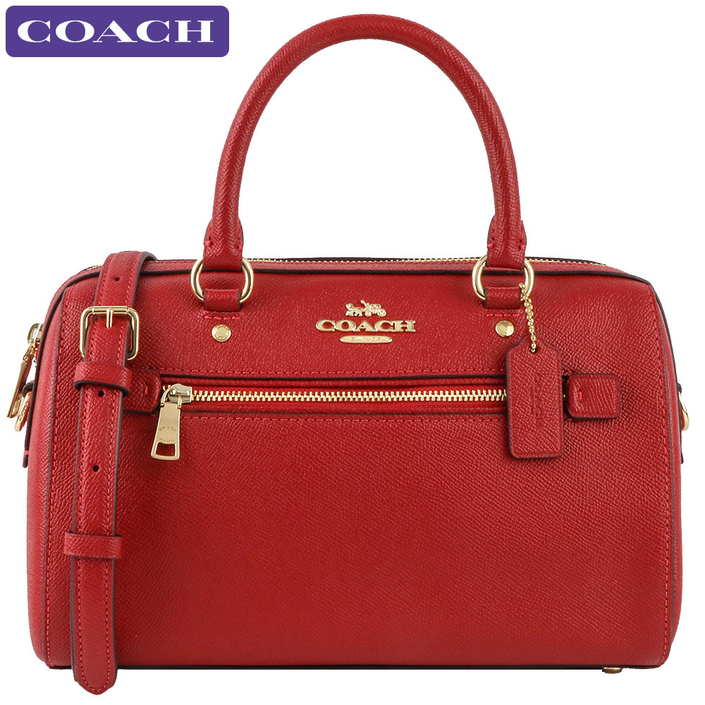 コーチ COACH バッグ ショルダーバッグ F79946 2way ミニバッグ アウトレット レディース 新作