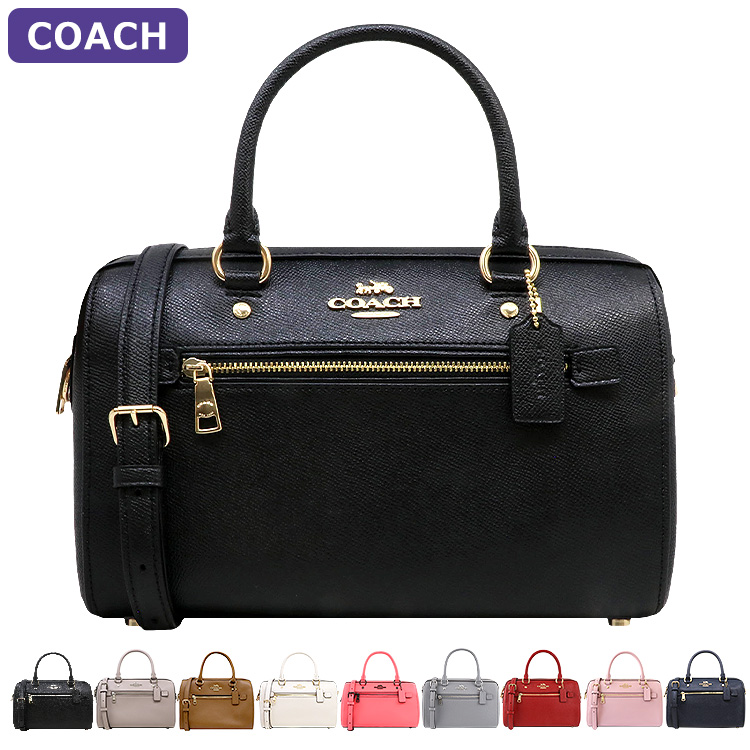 コーチ COACH バッグ ショルダーバッグ F79946 2way ミニバッグ