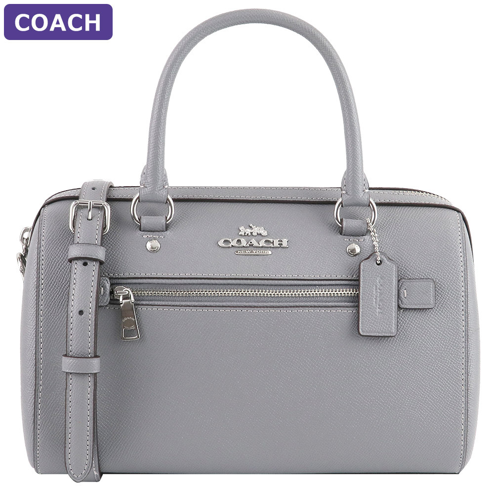 コーチ COACH バッグ ショルダーバッグ F79946 2way ミニバッグ アウトレット レディース 新作