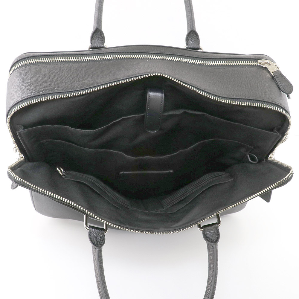 COACH コーチ バッグ ブリーフケース F79973 NIBLK A4対応 2way