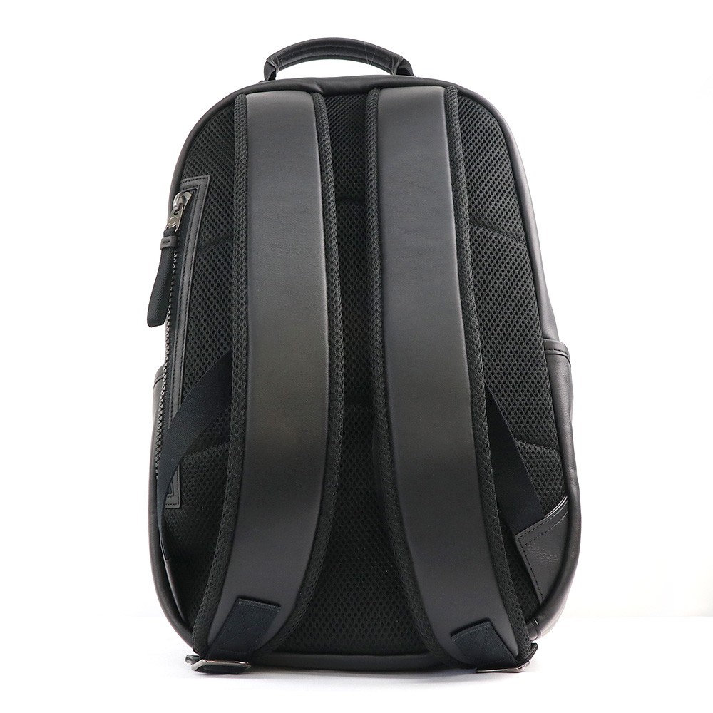 コーチ COACH リュック レザー シボ革 大容量 バックパック COACH - コーチ／COACH リュック バッグ バックパック メンズ