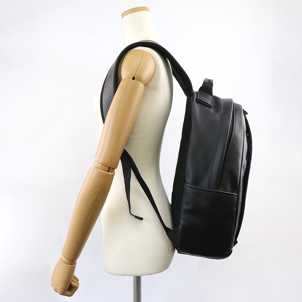 COACH　バックパック Coach F31415 Heather Gray Mixed Leathers Large Lexy Shoulder