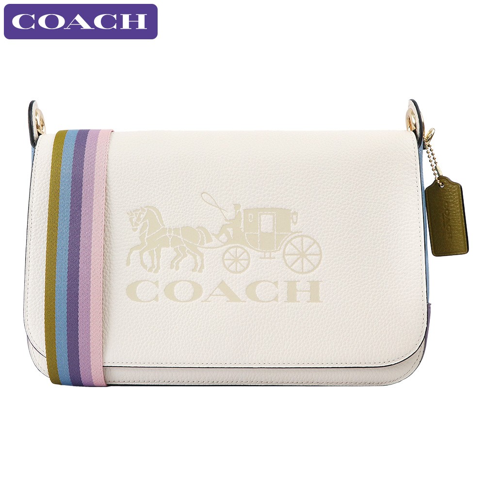 コーチ COACH バッグ ショルダーバッグ 91080 IMCAH 2way アウトレット レディース 新作 プレゼント