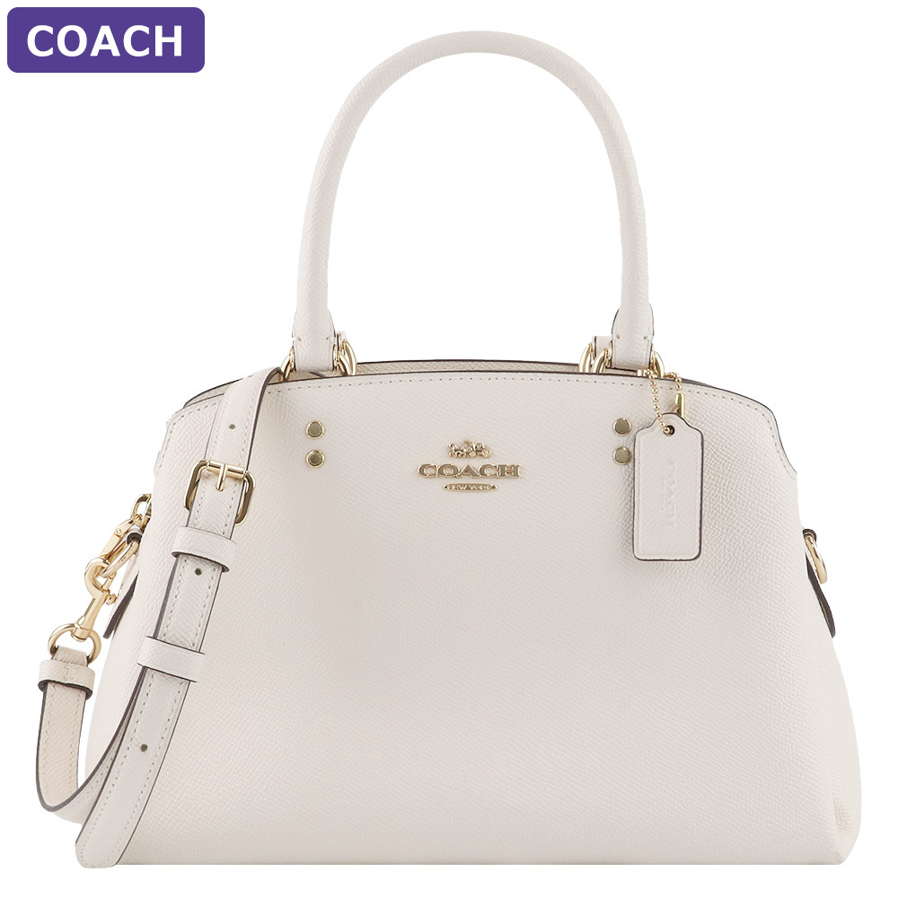 コーチ COACH バッグ ハンドバッグ 91146 2way アウトレット