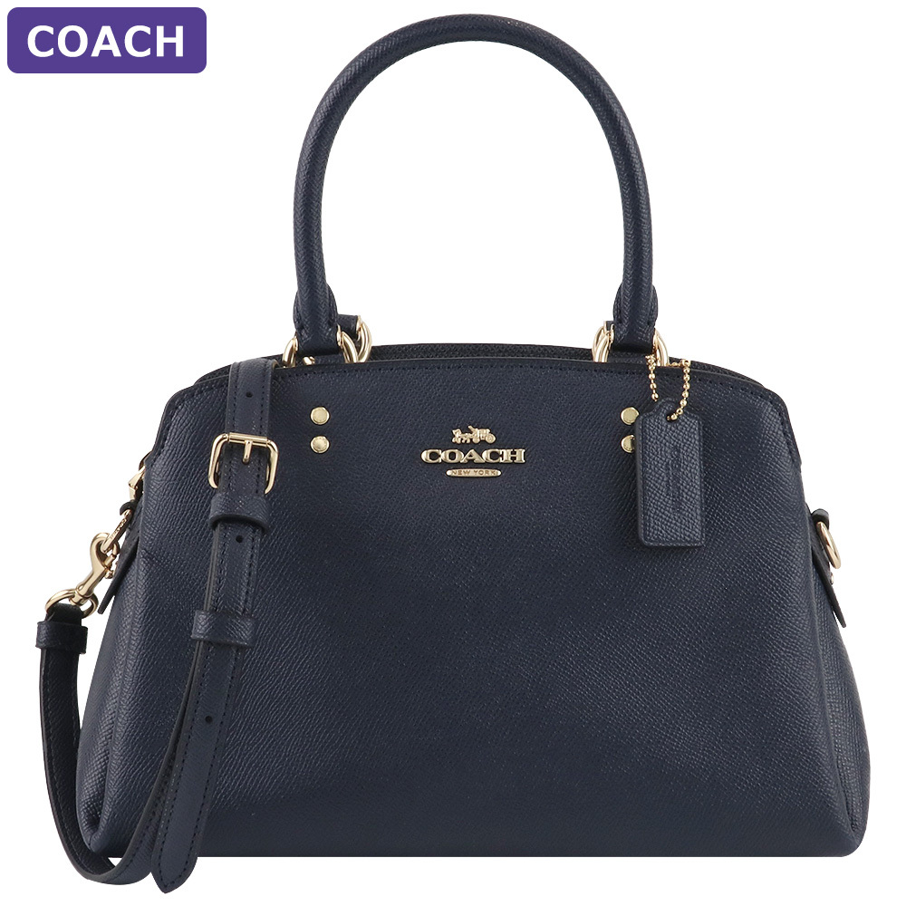 コーチ COACH バッグ ハンドバッグ 91146 2way アウトレット