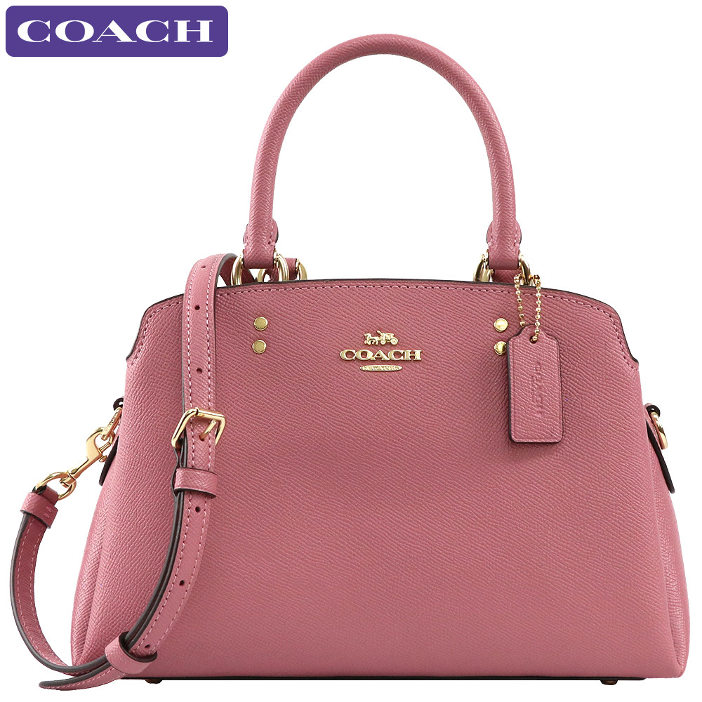 コーチ COACH バッグ ハンドバッグ 91146 2way アウトレット