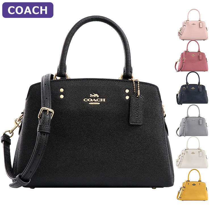 コーチ COACH バッグ ハンドバッグ 91146 2way アウトレット レディース 新作