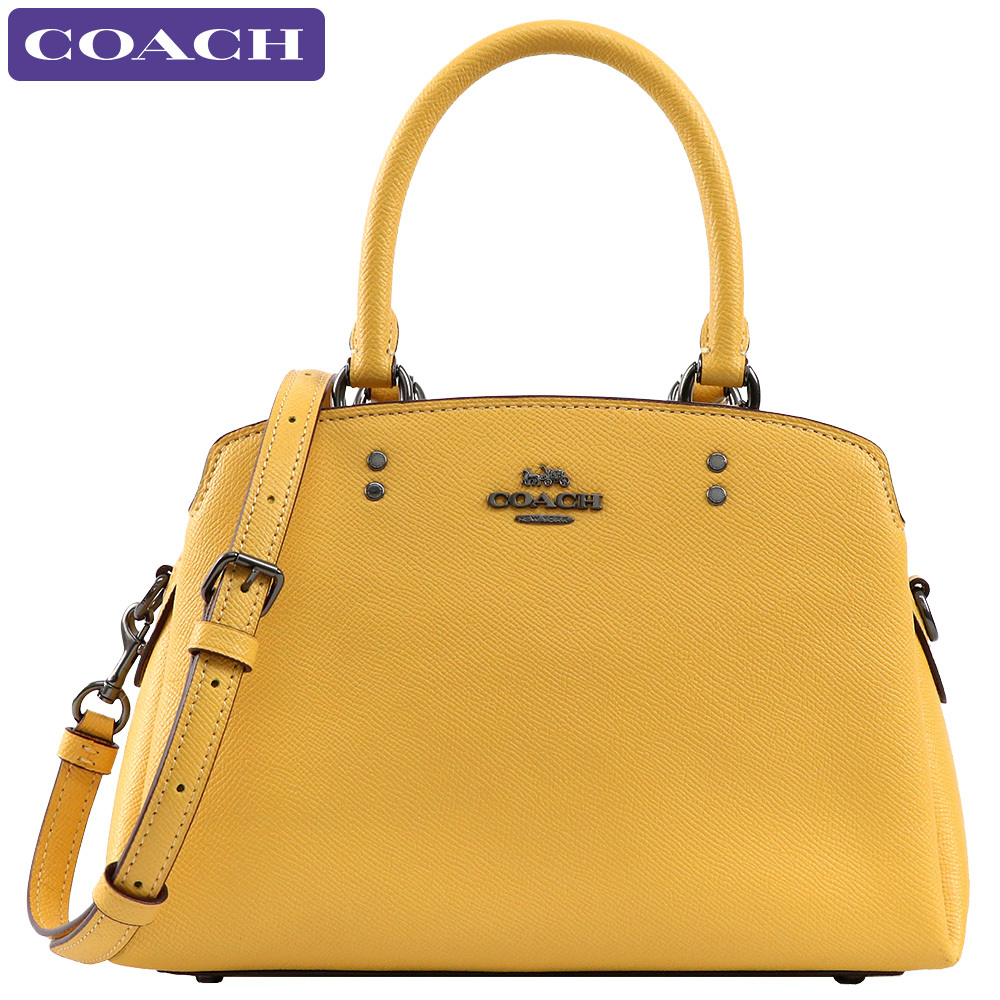 コーチ COACH バッグ ハンドバッグ 91146 2way アウトレット