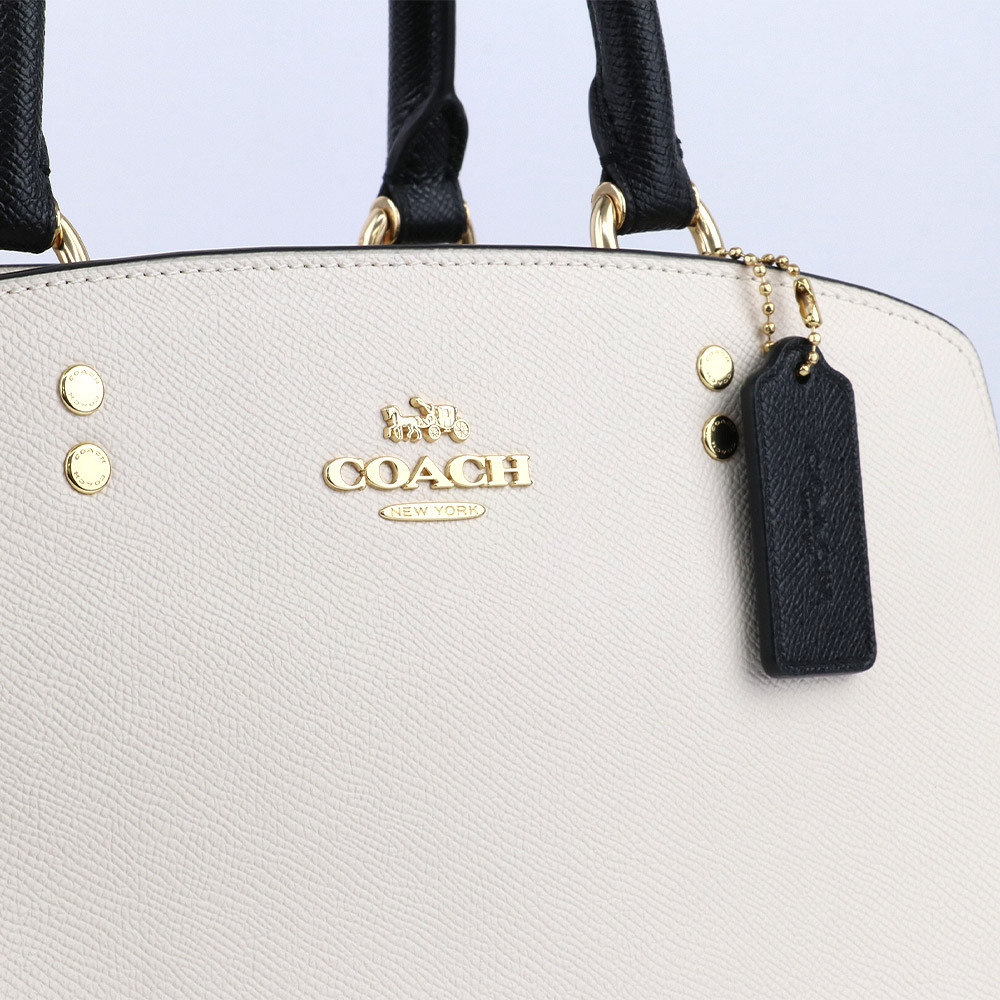 コーチ COACH バッグ ショルダーバッグ 91162 IMCAH 2way アウトレット