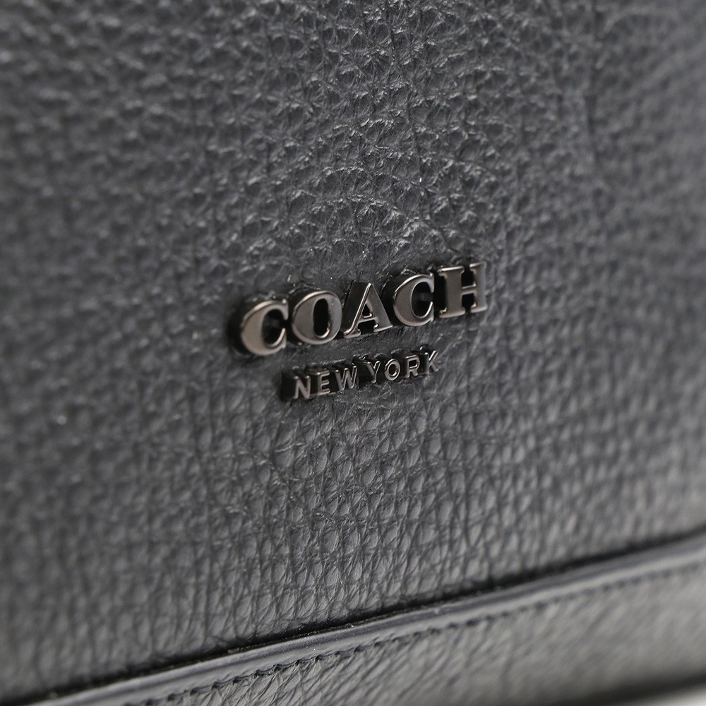 コーチ COACH バッグ ショルダーバッグ 91303 NIBLK ペブルドレザー