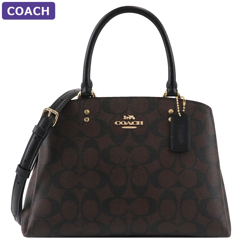 COACH コーチ バッグ ショルダーバッグ 91494 IMAA8 ミニバッグ
