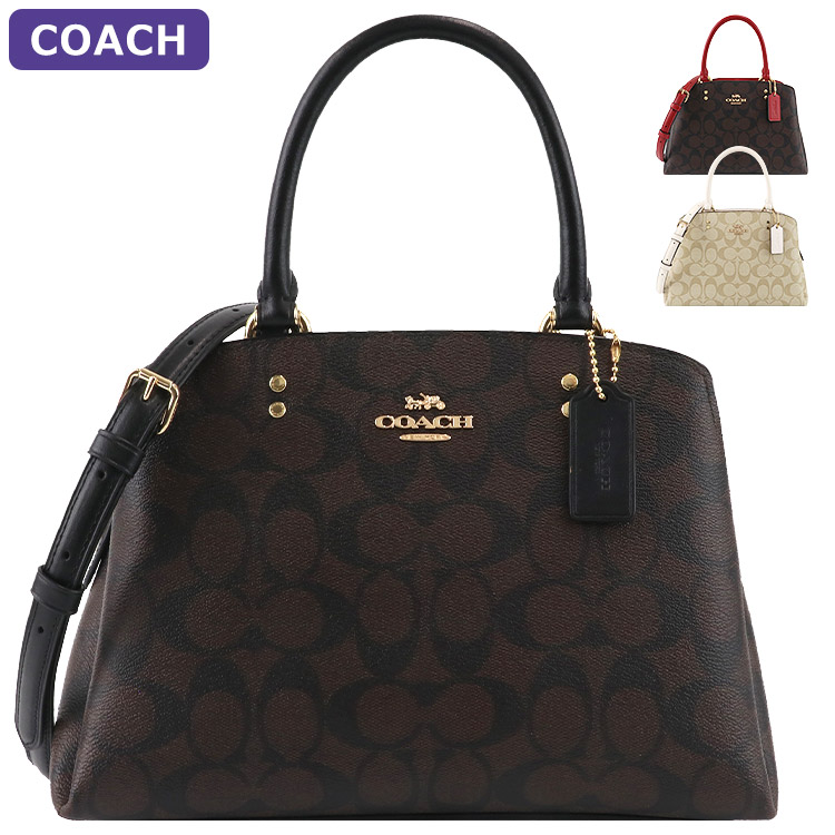 コーチ COACH バッグ ショルダーバッグ 91494 ミニバッグ 2way シグネチャー アウトレット レディース 新作 : f91494-m :  HOMMAGE - 通販 - Yahoo!ショッピング