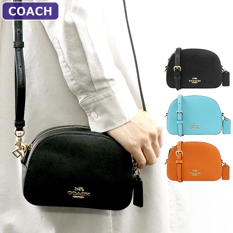 コーチ COACH バッグ ショルダーバッグ 97561 2way アウトレット