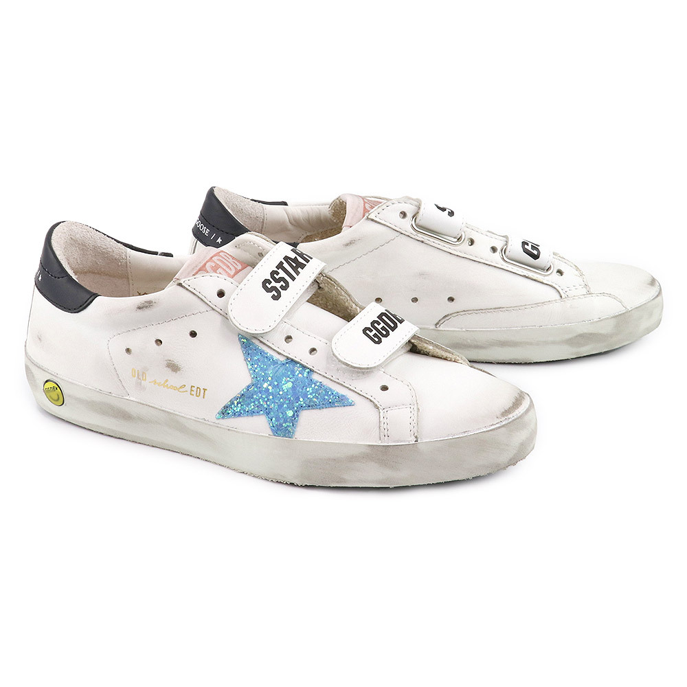 ゴールデングース GOLDEN GOOSE シューズ スニーカー GYF00111.F001182 ...