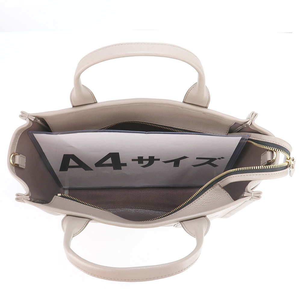 Marc Jacobs H004L01PF21055 関税送料込 MARC JACOBS マークジェイコブス トートバッグ ザ レザー