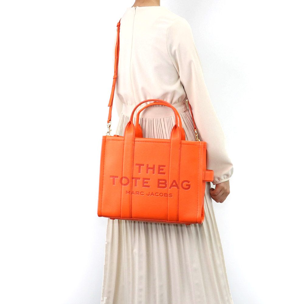 MARC JACOBS マークジェイコブス バッグ トートバッグ