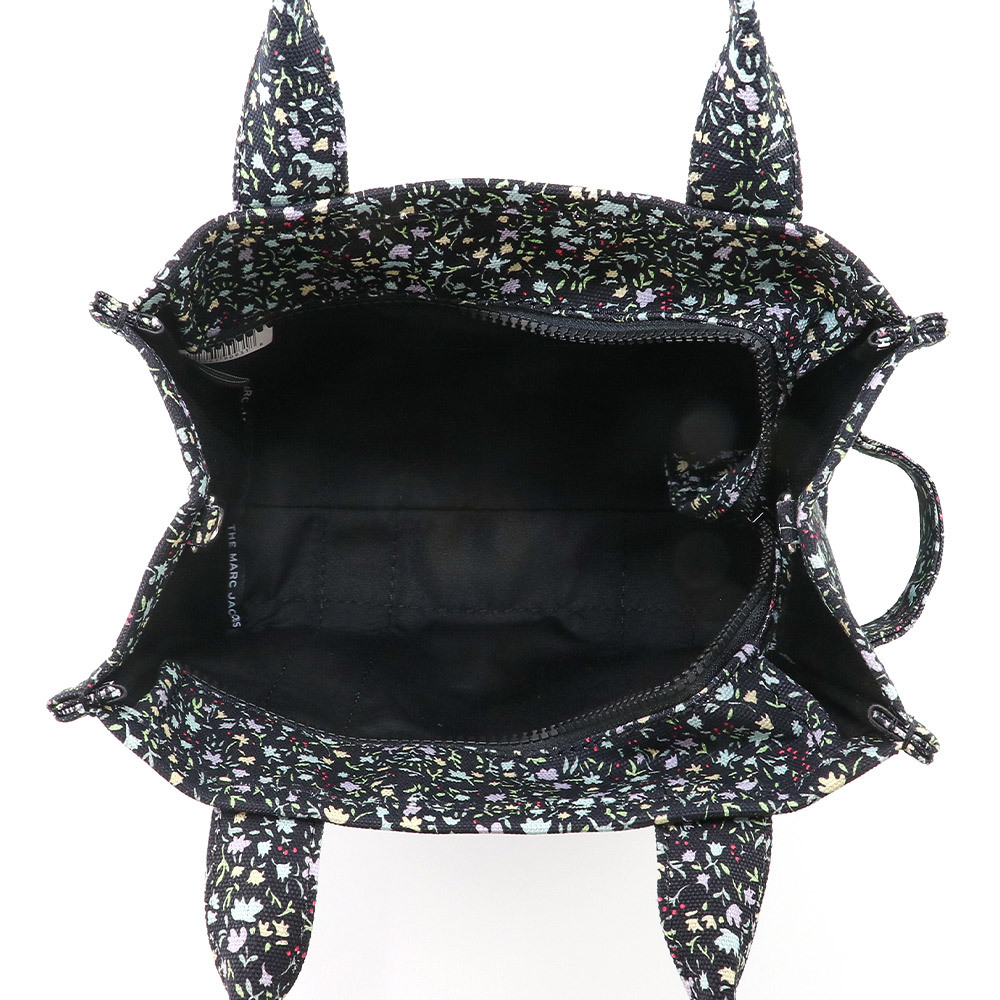 初回フォロー割　マークジェイコブス　花柄　刺繍　ロング　コート　黒 個性派　M Yahoo!オークション - MARC JACOBS 4 レディース XS - S 5号