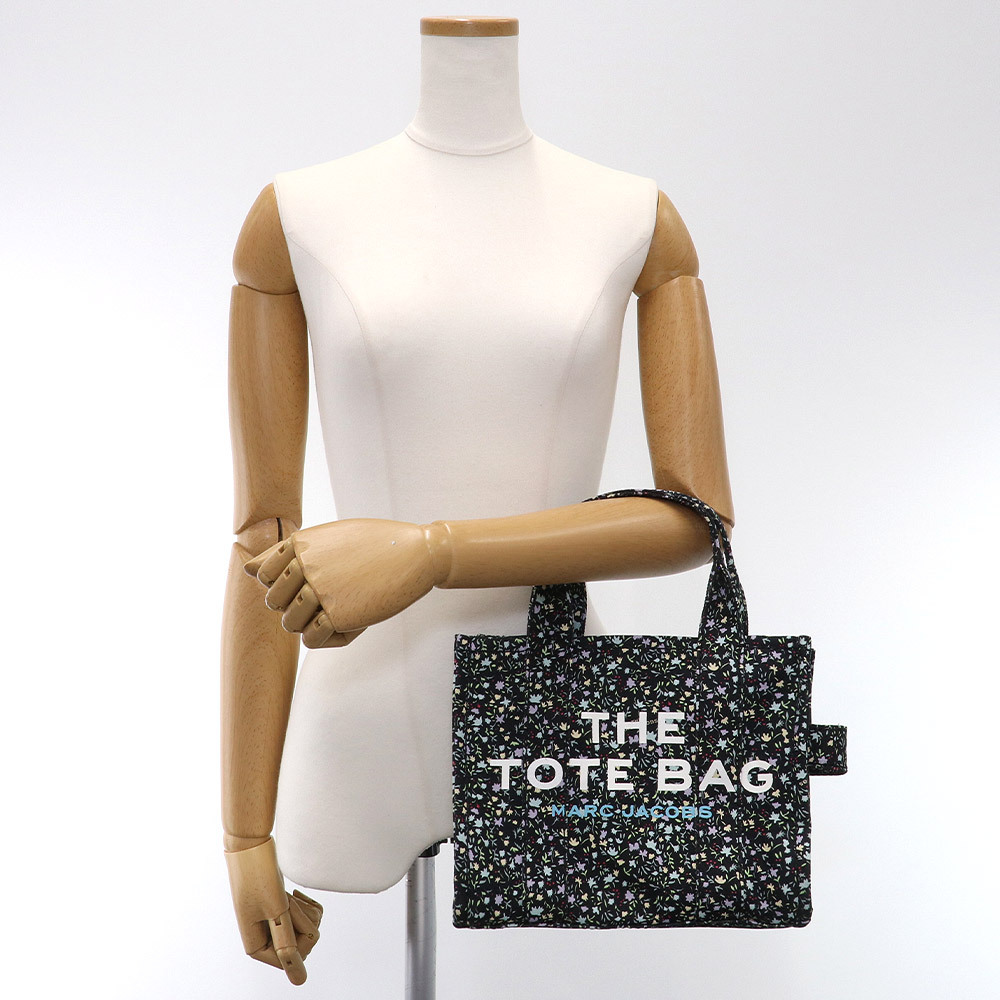 MARC JACOBS マークジェイコブス バッグ トートバッグ
