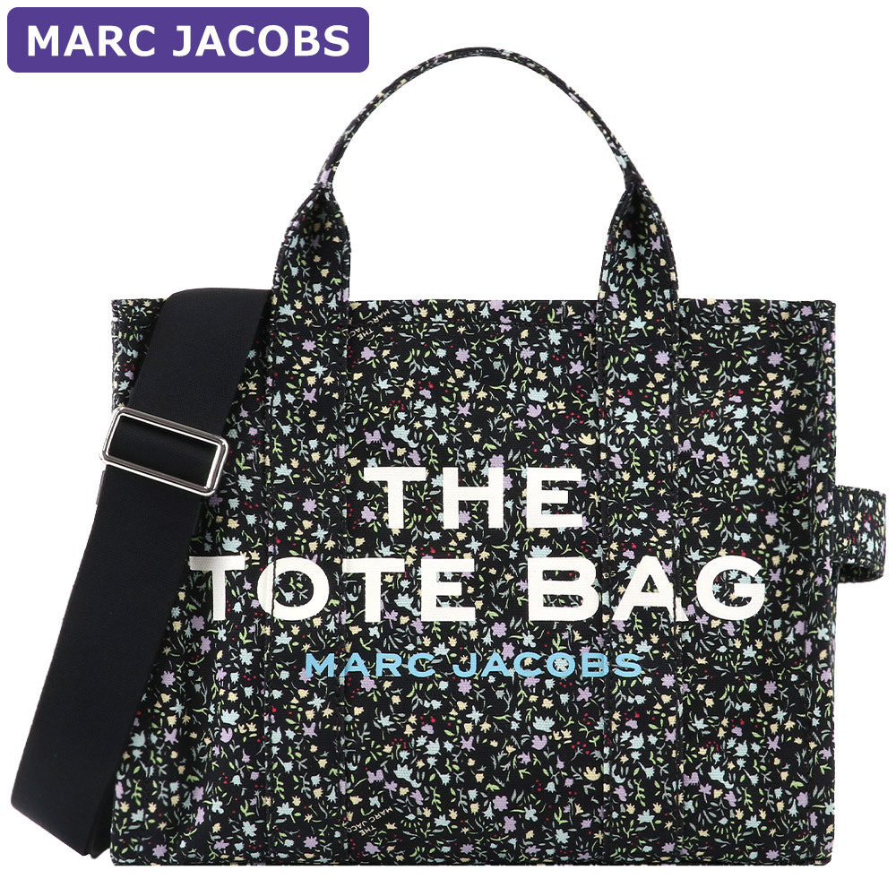 P3倍】 マークジェイコブス MARC JACOBS バッグ トートバッグ