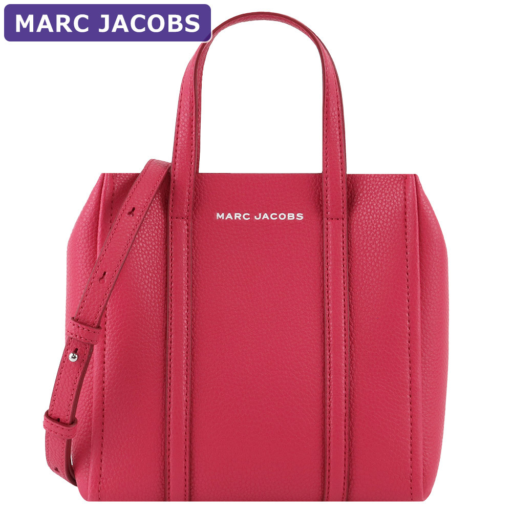 MARC JACOBS マークジェイコブス バッグ トートバッグ