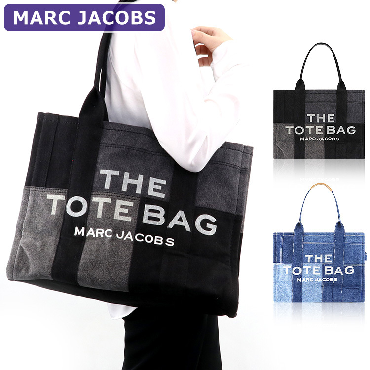 マークジェイコブス MARC JACOBS バッグ トートバッグ