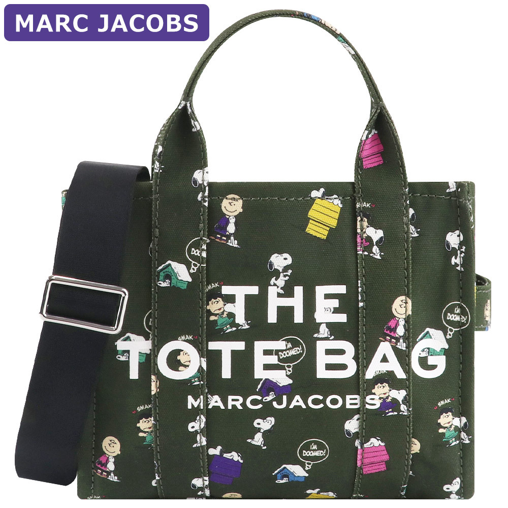 マークジェイコブス MARC JACOBS バッグ トートバッグ H030M06FA21 316