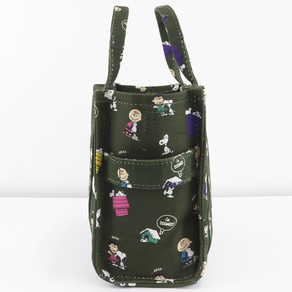 MARC JACOBS マークジェイコブス バッグ トートバッグ