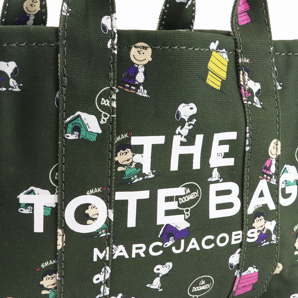 MARC JACOBS マークジェイコブス 2WAYバッグ トートバッグ