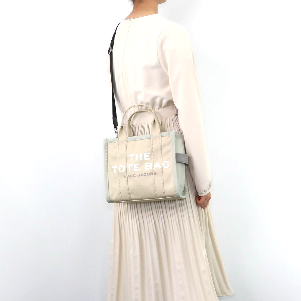 MARC JACOBS マークジェイコブス バッグ トートバッグ