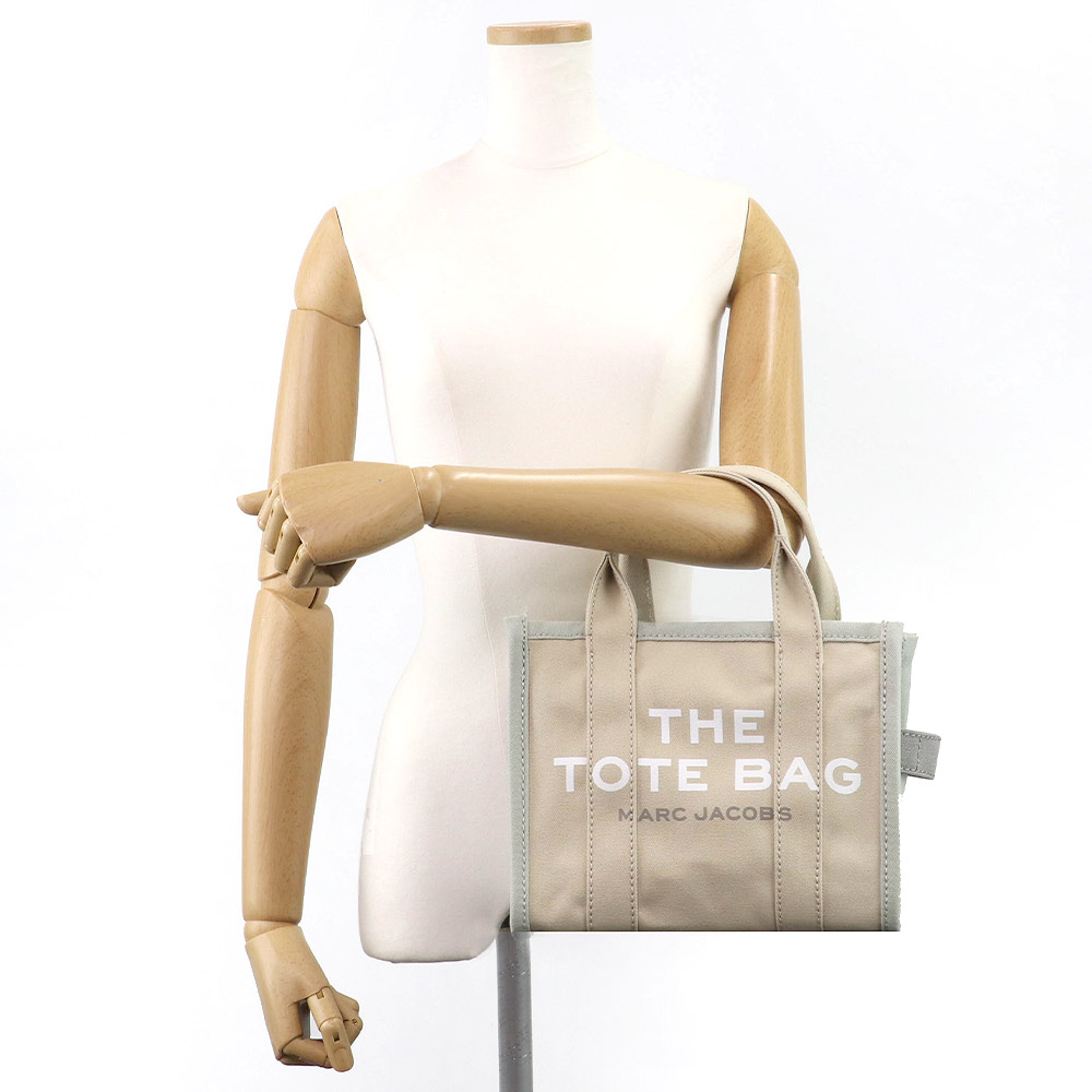 MARC JACOBS マークジェイコブス バッグ トートバッグ