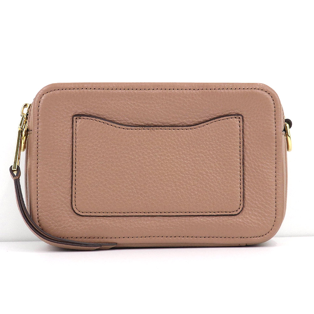 MARC JACOBS マークジェイコブス バッグ ショルダーバッグ