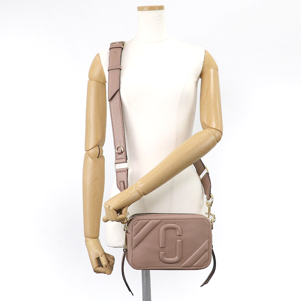 MARC JACOBS マークジェイコブス バッグ ショルダーバッグ