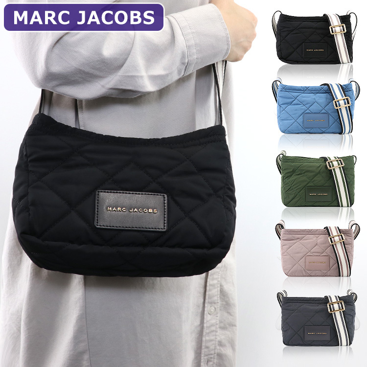MARC JACOBS マークジェイコブス バッグ ショルダーバッグ