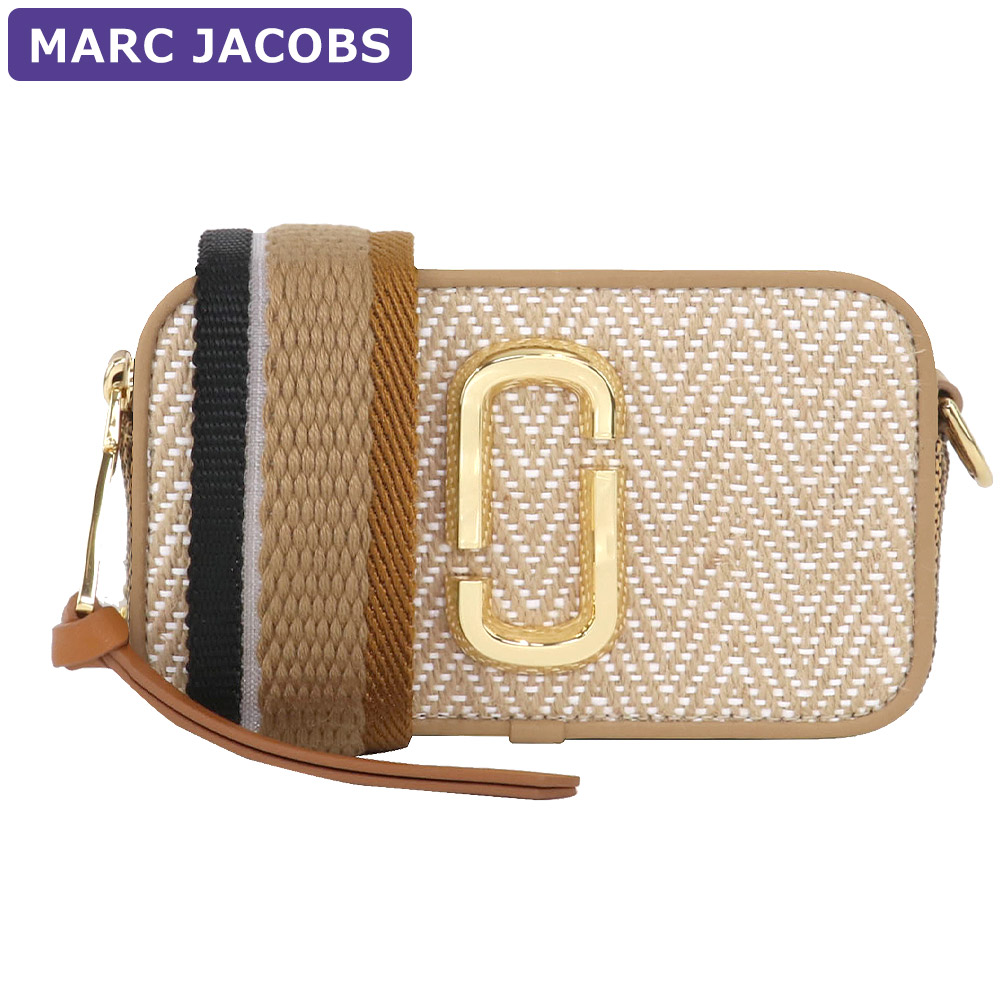 マークジェイコブス MARC JACOBS バッグ ショルダーバッグ H156M06PF22