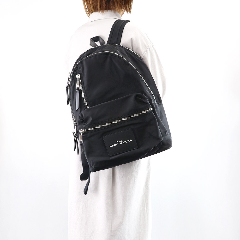 MARC JACOBS マークジェイコブス バッグ リュックサック H303M02PF21  