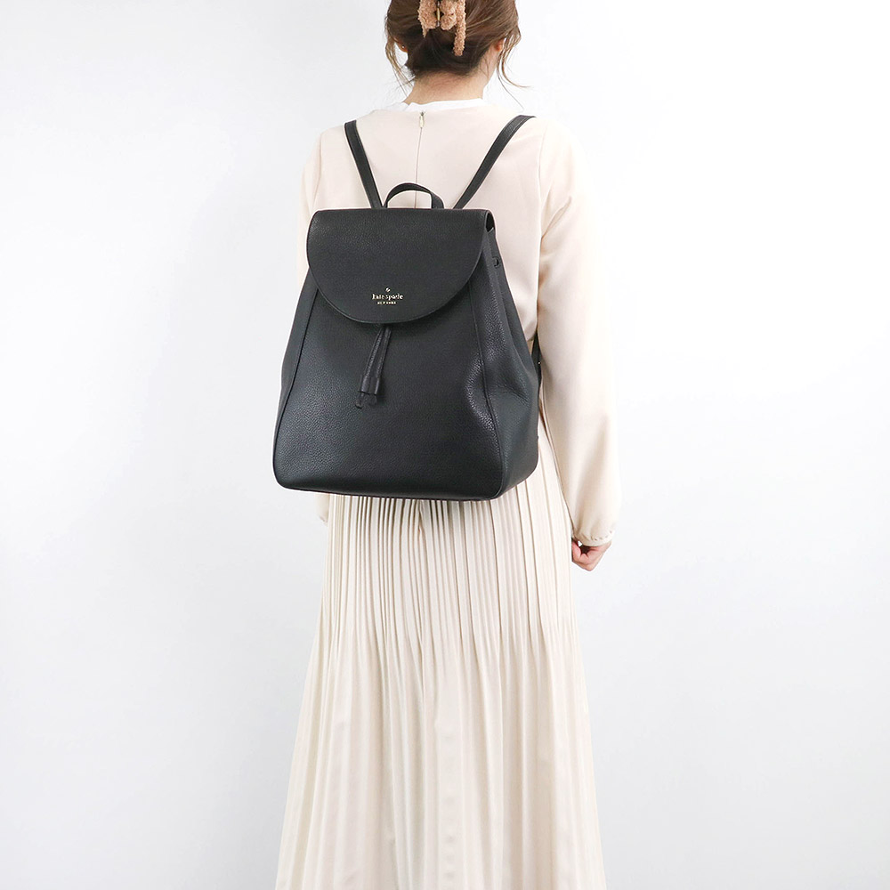 kate spade リュック 美品 kate spade NEW YORK ケイトスペード KATESPADE バッグ リュック