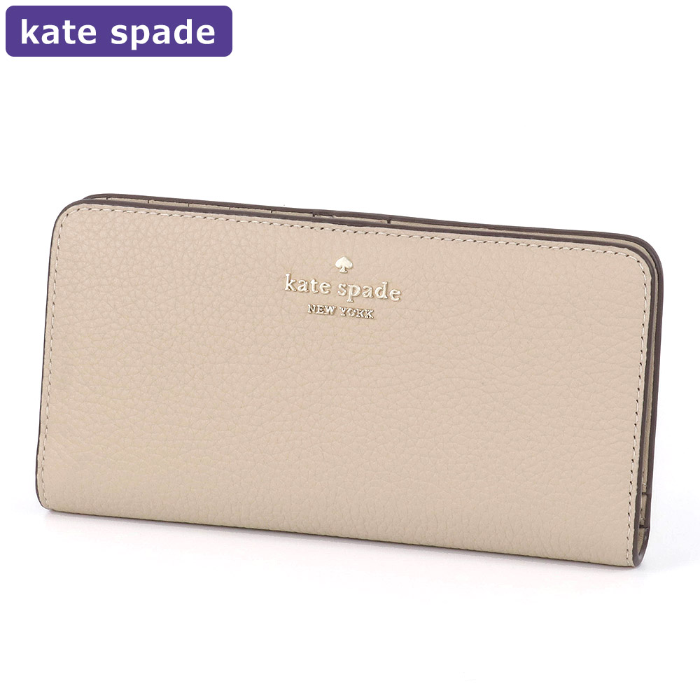 ケイトスペード KATESPADE 財布 長財布 KA575 二つ折り財布 アウトレット レディース...