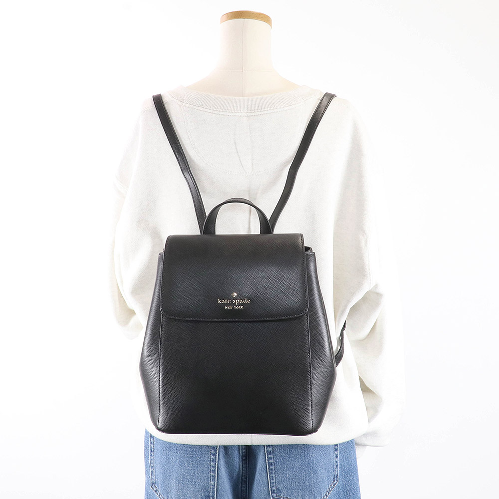 【国内即発】ケイトスペード リュック KC428 001 kate spade NEW YORK ケイトスペード KATESPADE バッグ リュック