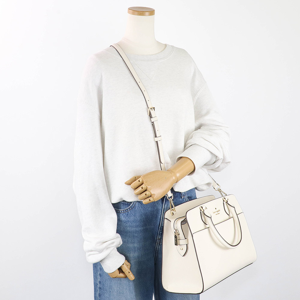 【国内即発送】ケイトスペード ハンドバッグ K4399 960 kate spade NEW YORK ケイトスペード KATESPADE バッグ