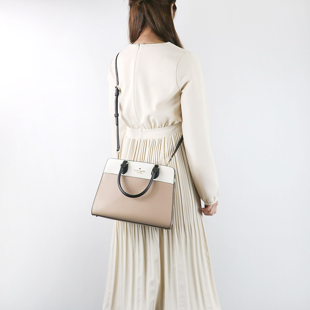 未使用 Kate spade(ケイトスペード) la-blossoms_wlr00608-098