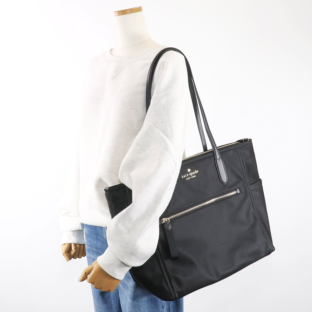 kate spade NEW YORK マザーズ トート ショルダー バッグ kate spade NEW YORK ケイトスペード KATESPADE バッグ トート