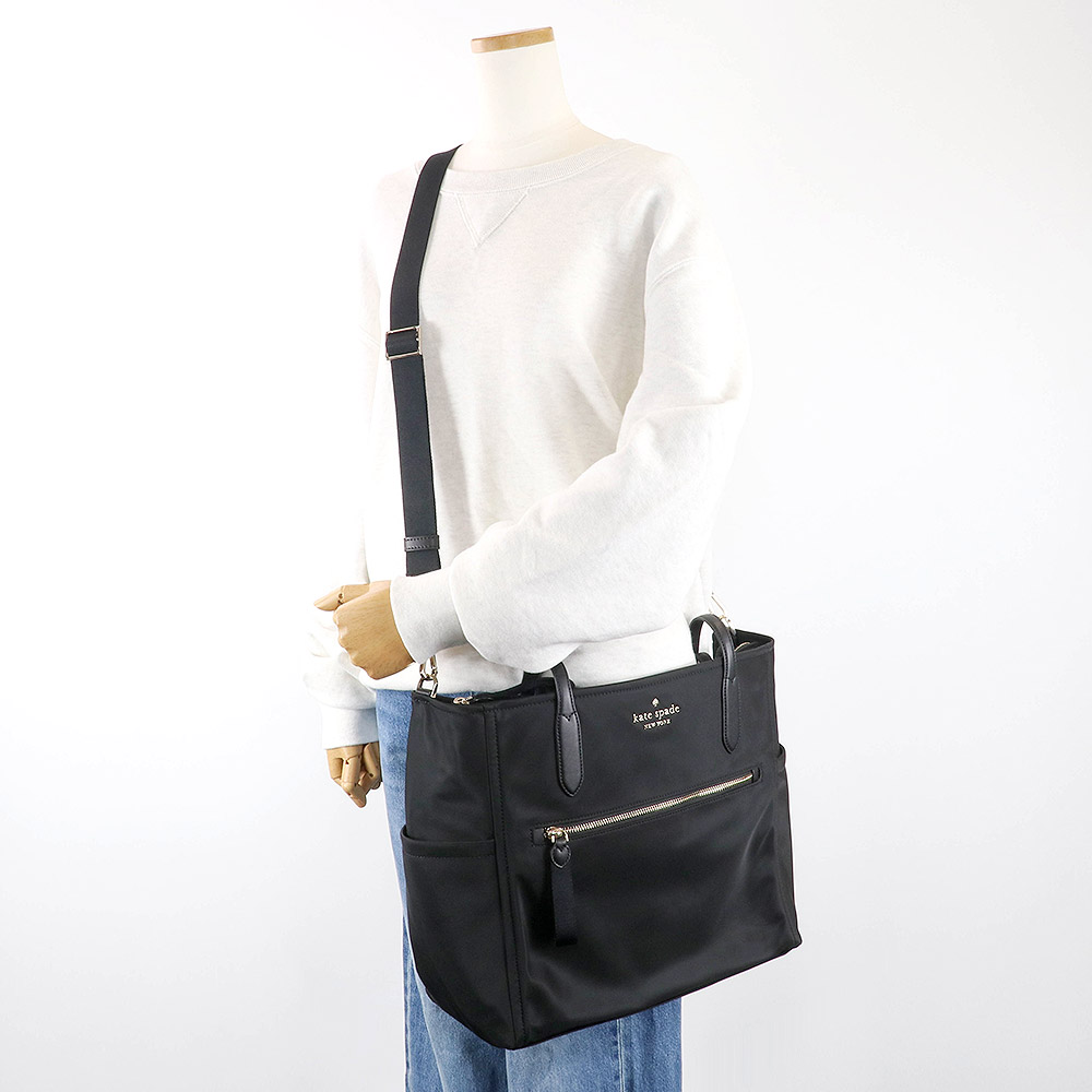 kate spade トートバッグ kate spade NEW YORK ケイトスペード KATESPADE バッグ トート
