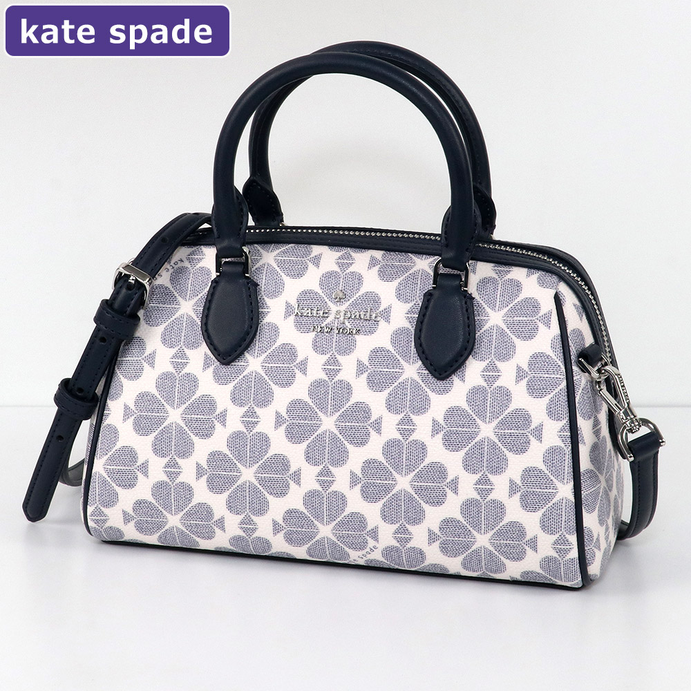 ケイトスペード KATESPADE バッグ ショルダーバッグ KG483 2way スペード フラワ...