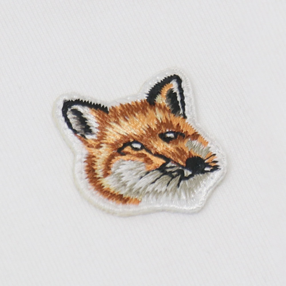 MAISON KITSUNE（メゾン キツネ） MAISON KITSUNE Tシャツ FOX HEAD